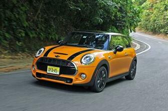 Mini Cooper S Wallpaper Photo Gallery