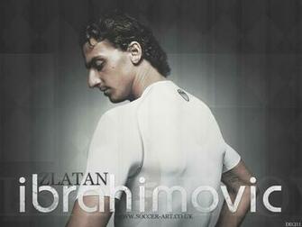 Zlatan Ibrahimovic Wallpaper