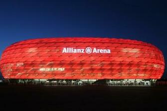 Top Football Stadium HD Wallpaper Best Architectural