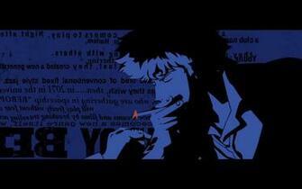 Cowboy Bebop
