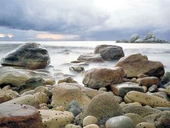 Cape Town Shoreline South Africa Photography Desktop