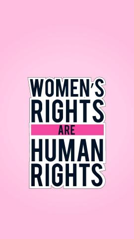 Feminist Lockscreens Feminism Quotes