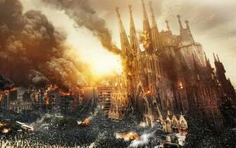 City World War Z Games Wallpaper Picture With