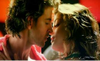 Celebrity Wallpaper Dhoom Aryansunehri Aishwarya Rai