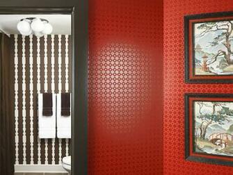 Masculine Wallpaper