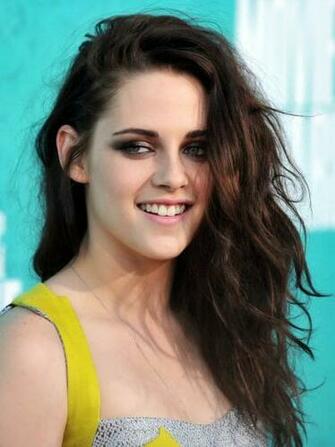 Actress Wallpaper Kristen Stewart Beautiful