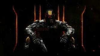 Dredd Bo3 Photoshop Manipulation I