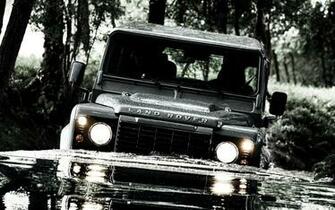 Land Rover HD Wallpaper Background Image Id