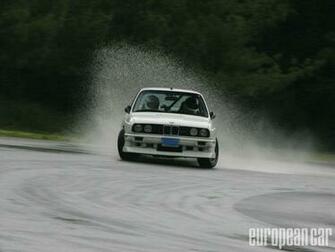 Bmw E30 M3 Wallpaper