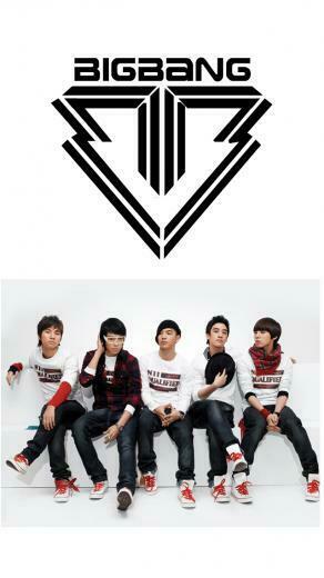Jestingstock Bigbang iPhone Wallpaper