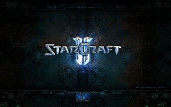 Starcraft Wallpaper HD