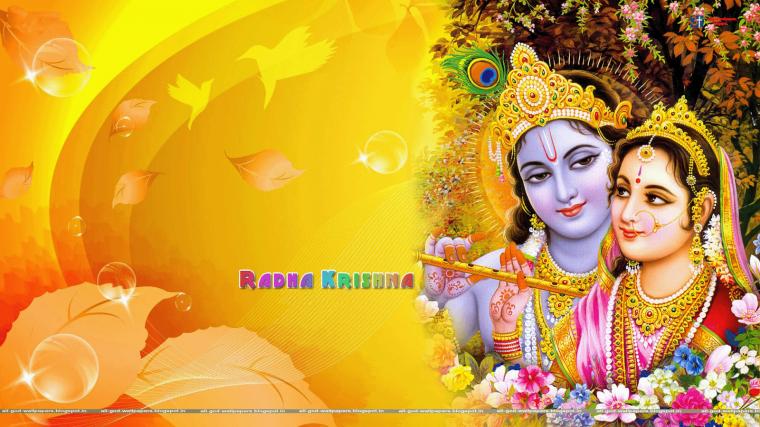 In The Regeneration And Divinisation Of Man Radha Intriguing