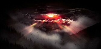 Wake Of Destruction Wallpaper By Vaporization