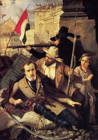 Italian Unification Wikipedia