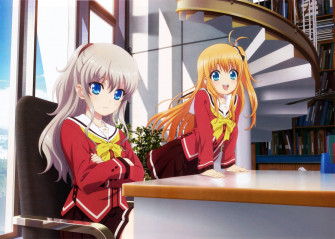 Top Cute Anime Characters Wallpaper Full HD 4k To Use