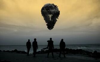 Gallery For Gt In Waves Trivium