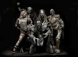 Days Of Scares Day Heavy Metal Halloween