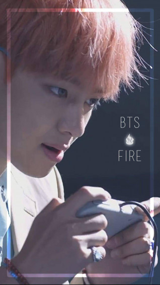 Bts Tae Hyung Wallpaper