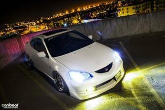 Acura Rsx Wallpaper