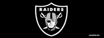 Oakland Raiders Cover