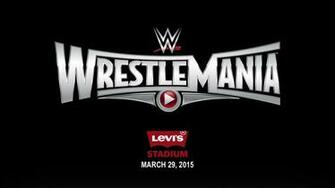 Wrestlemania Location Ing Gallery
