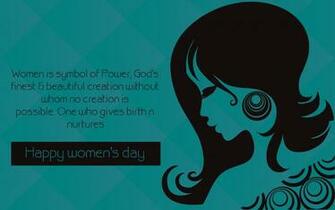 Happy Womens Day Quotes