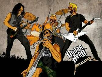 Metallica HD Wallpaper