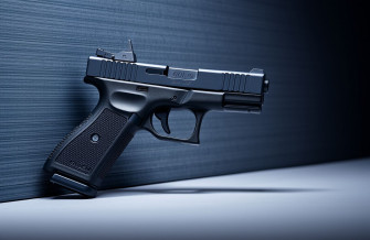 Glock Wallpaper