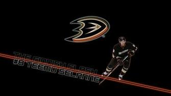 Anaheim Ducks Nhl Hockey Wallpaper
