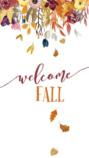 Mallory Ledford On For My Apples In Fall Wallpaper