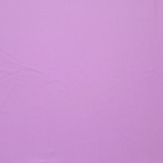 Solid Deep Lilac Purple Way Stretch Matte Swim Knit Fabric