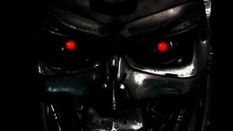 Terminator Wallpaper