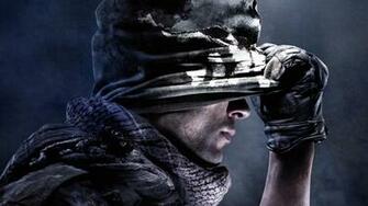 Call Of Duty Ghosts Wallpaper In HD