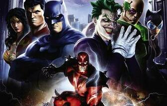 Catwoman Batman Wonder Woman Superman Wallpaper Photos Pictures