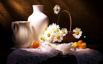 Still Life Deedeeflower Wallpaper