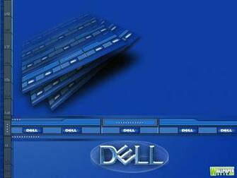 Dell Wallpaper