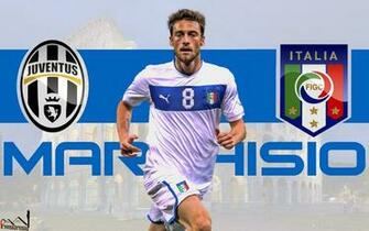 Claudio Marchisio Wallpaper