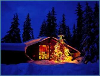 Christmas Wallpaper And Screensavers With Music