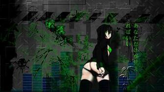 Punk Girl Wallpaper By Macky