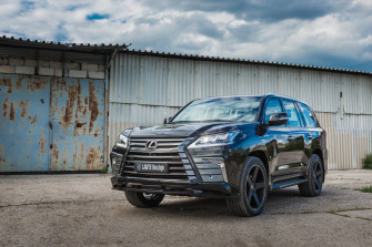 Vehicles Lexus Lx 4k Ultra HD Wallpaper
