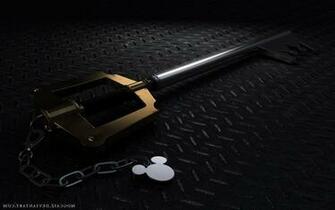 Kingdom Hearts HD Wallpaper