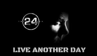 Yes Jack Bauer Is Back And His In London Taking Care Off Business
