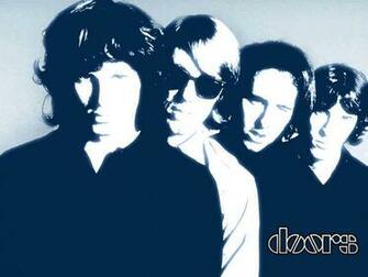 The Doors Wallpaper Jpg