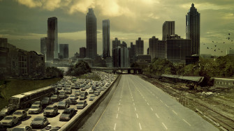 Amazing Of Atlanta HD Wallpaper