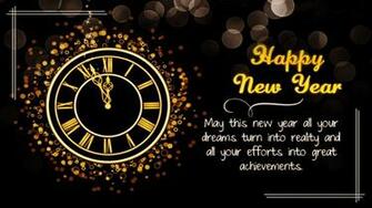 Beautiful Happy New Year Wallpaper HD Yrs Eve