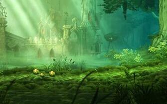 Rayman Legends Wallpaper Px Fond Ecran