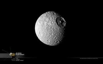 Wallpaper Some Of The Minor Moons Wanderingspace