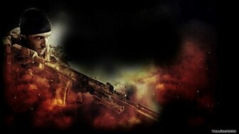 Medal Of Honor Warfighter Desktop Wallpaper1366768