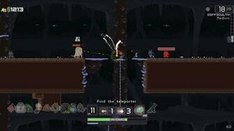 Risk Of Rain Im Genes Juego Pc 3djuegos