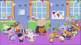 Peppa Pig Episodes